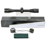 Прицел оптический Hakko Golden Eagle 4-12X40 (Mil Dot)