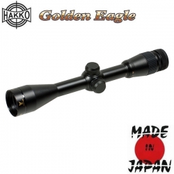 Прицел оптический Hakko Golden Eagle 3.5-10X42 (Mil Dot)