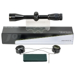 Прицел оптический Hakko Golden Eagle 3.5-10X42 (Mil Dot)