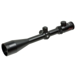 Прицел оптический Hakko Superb 30 4-16x56 (4A IR Cross R/G)