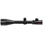 Прицел оптический Hakko Superb 30 4-16x56 (4A IR Cross R/G)