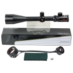 Прицел оптический Hakko Superb 30 4-16x56 (4A IR Cross R/G)