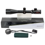 Прицел оптический Hakko Superb 30 3-12x50 (4A IR Cross R/G)