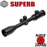 Прицел оптический Hakko Superb 2.5-10X42 (SKS IR Red)