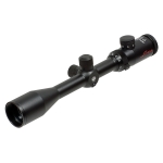 Прицел оптический Hakko Superb 2.5-10X42 (SKS IR Red)
