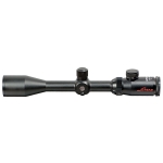 Прицел оптический Hakko Superb 2.5-10X42 (SKS IR Red)