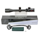 Прицел оптический Hakko Superb 2.5-10X42 (SKS IR Red)