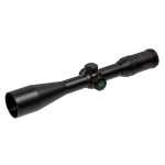Прицел оптический Hakko Majesty 30 3-12x50 FFP (4A IR Cross R/G)