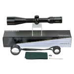 Прицел оптический Hakko Majesty 30 3-12x50 FFP (4A IR Cross R/G)
