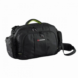 Сумка дорожная Caribee Fast Track Cabin 32 Black (922324)