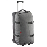 Сумка дорожная Caribee Globe Master 100 Black (922325)