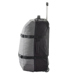 Сумка дорожная Caribee Globe Master 100 Black (922325)