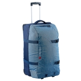 Сумка дорожная Caribee Globe Master 100 Blue (922326)