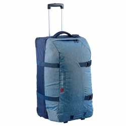 Сумка дорожная Caribee Globe Master 100 Blue (922326)
