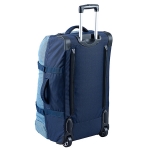 Сумка дорожная Caribee Globe Master 100 Blue (922326)