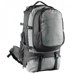 Рюкзак Caribee Jet pack 65 Storm Grey