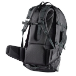 Рюкзак Caribee Jet pack 65 Storm Grey