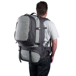 Рюкзак Caribee Jet pack 65 Storm Grey