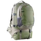 Рюкзак Caribee Jet pack 75 Mantis Green