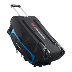 Сумка дорожная Caribee Scarecrow DX 46 Black (922332)