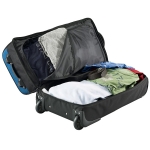 Сумка дорожная на колесах Caribee Scarecrow DX 75L (70cm) Atomic Blue 922335