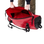Сумка дорожная Caribee Expedition 80 Red (922346)