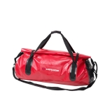 Сумка дорожная Caribee Expedition 120 WP Red (922347)