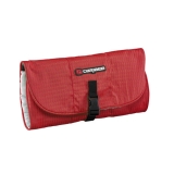 Сумка-косметичка Caribee Toiltetry Wrap Red