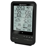 Метеостанция Bresser Weather Center 5-in-1
