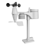 Метеостанция Bresser Weather Center 5-in-1