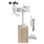 Метеостанция Bresser Weather Center 5-in-1