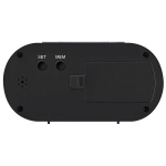 Метеостанция Bresser MyTime Temeo black
