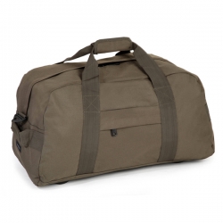 Сумка дорожная Members Holdall Small 47 Khaki (922535)