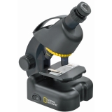 Микроскоп National Geographic 40x-640x (с адаптером для смартфона)