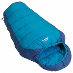 Спальный мешок Vango Wilderness Convertible/12C/ River Blue