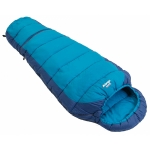 Спальный мешок Vango Wilderness Convertible/12C/ River Blue