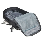 Сумка-рюкзак на колесах Members Essential On-Board 33 Black (922521)