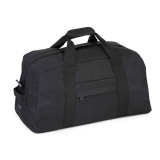 Сумка дорожная Members Holdall Small 47 Black (922532)