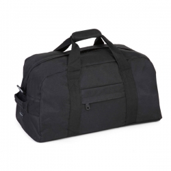 Сумка дорожная Members Holdall Small 47 Black (922532)