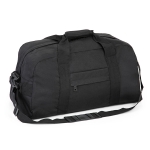 Сумка дорожная Members Holdall Small 47 Black (922532)
