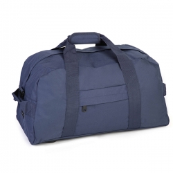 Сумка дорожная Members Holdall Small 47 Navy (922533)