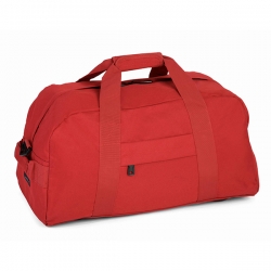 Сумка дорожная Members Holdall Small 47 Red (922534)