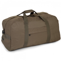 Сумка дорожная Members Holdall Large 120 Khaki (922541)
