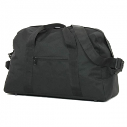 Сумка дорожная Members Holdall Extra Large 170 Black (922544)
