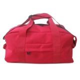 Сумка дорожная Members Holdall Extra Large 170 Red (922547)