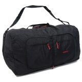 Сумка дорожная Members Holdall Ultra Lightweight Foldaway Large 71 Black (922548)