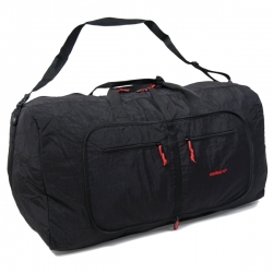 Сумка дорожная Members Holdall Ultra Lightweight Foldaway Large 71 Black (922548)