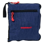 Сумка дорожная Members Holdall Ultra Lightweight Foldaway Large 71 Navy