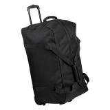 Сумка дорожная Members Holdall On Wheels Large 106 Black (922563)