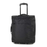 Сумка дорожная Members Cabin Wheelbag 31 Black (922567)